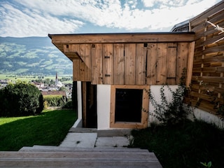 Ferienhaus Fügen  32