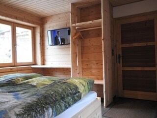 Casa per le vacanze Fügen Caratteristiche 25