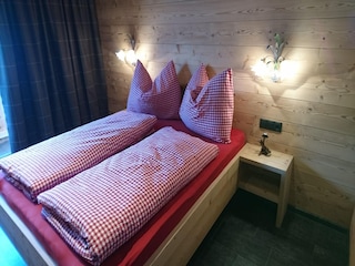 Ferienhaus Fügen Ausstattung 27