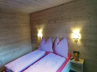 Casa per le vacanze Fügen Caratteristiche 11