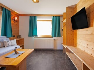 Casa de vacaciones Fügen Características 15