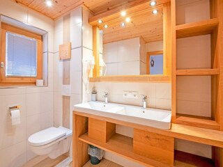 Maison de vacances Fügen Équipement 23