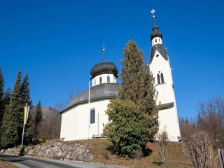 Ferienhaus Fügen Umgebung 33
