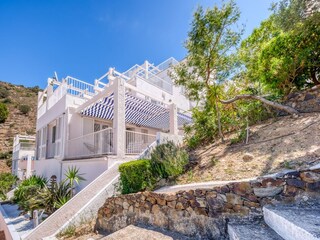 Apartamento Roses Grabación al aire libre 3