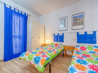 Apartamento Roses Características 14