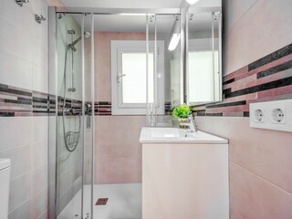 Apartamento Roses Características 24