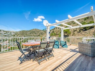 Apartamento Roses Grabación al aire libre 9