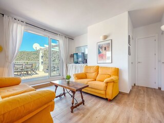 Apartamento Roses  26