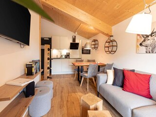 Parco vacanze St. Lorenzen ob Murau Caratteristiche 15