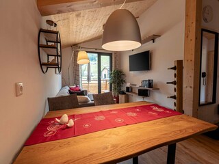 Vakantiepark St. Lorenzen ob Murau Kenmerken 9