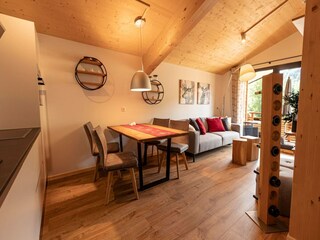 Parco vacanze St. Lorenzen ob Murau Caratteristiche 16