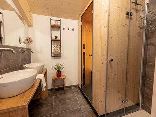 Vakantiepark St. Lorenzen ob Murau Kenmerken 17