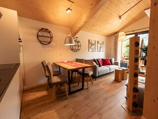 Vakantiepark St. Lorenzen ob Murau Kenmerken 18