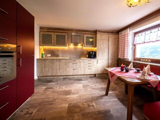 Vakantiehuis Fügen Kenmerken 13