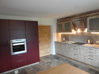 Casa per le vacanze Fügen Caratteristiche 10