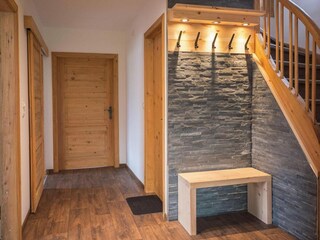 Holiday house Fügen Features 14