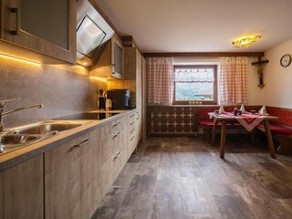 Holiday house Fügen Features 15