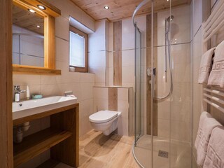 Holiday house Fügen Features 16