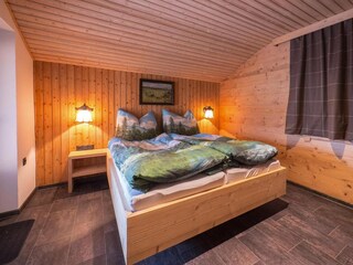 Holiday house Fügen Features 20