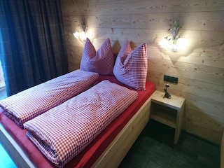 Ferienhaus Fügen Ausstattung 22