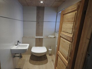 Casa de vacaciones Fügen Características 11