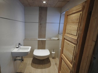 Ferienhaus Fügen Ausstattung 11