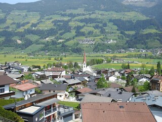 Vakantiehuis Fügen Buitenaudio-opname 10