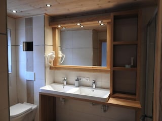 Ferienhaus Fügen Ausstattung 28