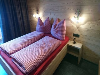 Casa de vacaciones Fügen Características 26