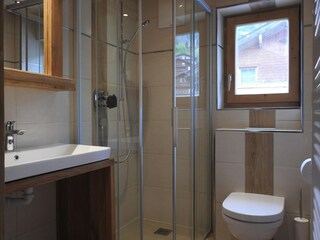 Ferienhaus Fügen Ausstattung 27