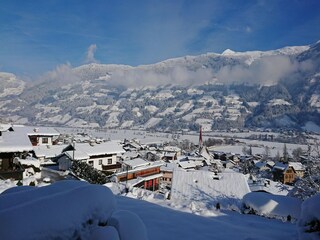 Casa per le vacanze Fügen Ambiente 29