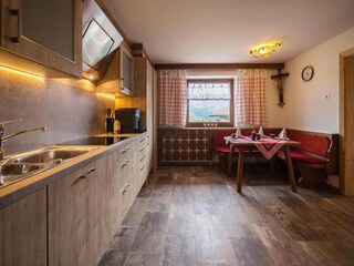 Casa per le vacanze Fügen Caratteristiche 12