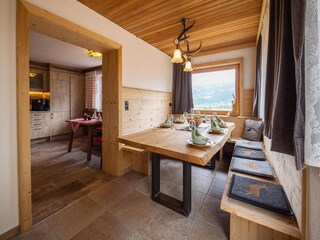 Maison de vacances Fügen Équipement 13