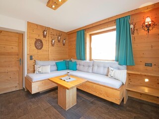 Maison de vacances Fügen Équipement 30