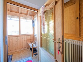 Ferienhaus Fügen Außenaufnahme 11