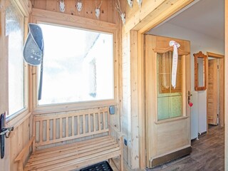 Maison de vacances Fügen Enregistrement extérieur 2