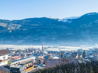 Casa de vacaciones Fügen Grabación al aire libre 6
