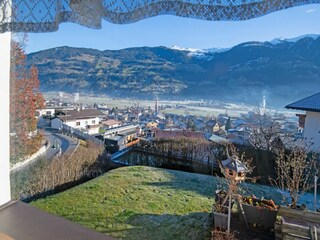 Ferienhaus Fügen Außenaufnahme 10