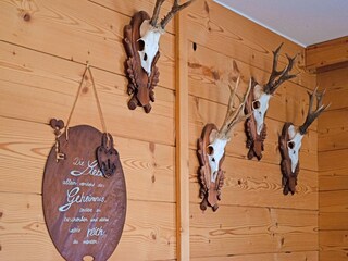 Maison de vacances Fügen  38