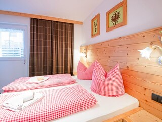 Maison de vacances Fügen Équipement 19
