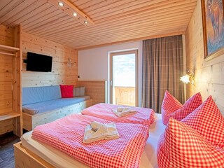 Casa de vacaciones Fügen Características 26
