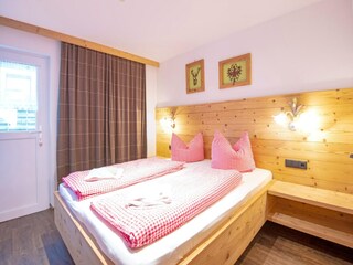 Casa de vacaciones Fügen Características 33