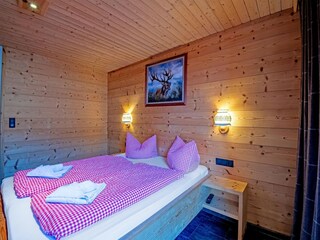 Casa de vacaciones Fügen Características 28