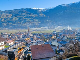 Casa de vacaciones Fügen Grabación al aire libre 12