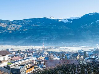 Casa de vacaciones Fügen Grabación al aire libre 9