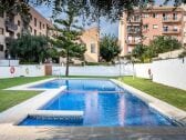 Apartment Torredembarra  1