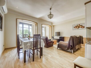 Appartement Roses Kenmerken 11