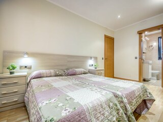 Apartment Roses Ausstattung 12