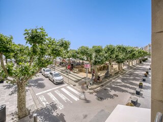 Apartamento Roses Grabación al aire libre 6