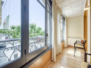 Appartement Roses Kenmerken 13